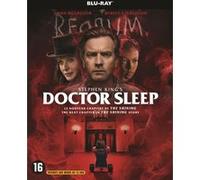 Doctor Sleep - Blu-Ray