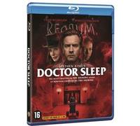 Doctor Sleep Blu-ray