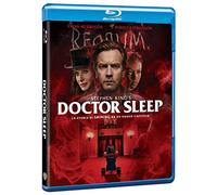 Doctor Sleep – Blu-ray – Import – Warner Bros.