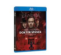 Doctor Sleep [Blu-Ray] [Region B] (IMPORT) (Pas de version française)