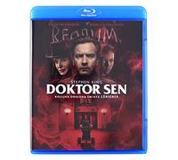 Doctor Sleep [Blu-Ray] [Region Free] (IMPORT) (Pas de version française)
