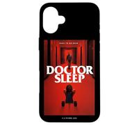 Doctor Sleep Danny Poster Coque pour iPhone 16 Plus