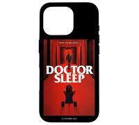 Doctor Sleep Danny Poster Coque pour iPhone 16 Pro