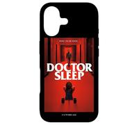 Doctor Sleep Danny Poster Coque pour iPhone 17