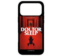 Doctor Sleep Danny Poster Coque pour iPhone 17 Pro Max