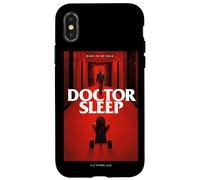 Doctor Sleep Danny Poster Coque pour iPhone X/XS