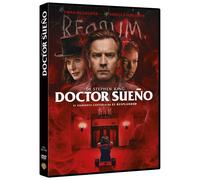 Doctor Sleep / Doctor Sueño (Dvd)