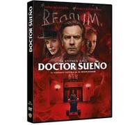 Doctor Sleep / Doctor Sueño (DVD) G