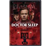 Doctor Sleep [Dvd] Ac-3/Dolby Digital, Dolby, Dubbed, Eco Amaray Case, Subtit