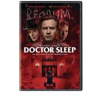 Doctor Sleep