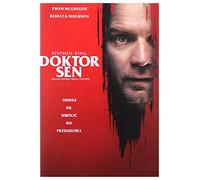Doctor Sleep [DVD] (IMPORT) (Pas de version française)