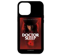 Doctor Sleep Hat Poster Coque pour iPhone 12 Pro Max