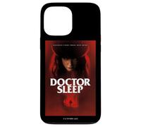 Doctor Sleep Hat Poster Coque pour iPhone 13 Pro Max