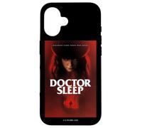 Doctor Sleep Hat Poster Coque pour iPhone 16