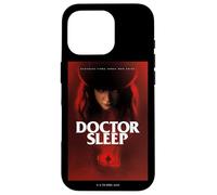 Doctor Sleep Hat Poster Coque pour iPhone 16 Pro