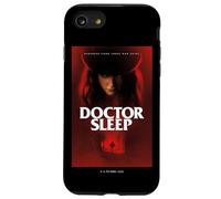 Doctor Sleep Hat Poster Coque pour iPhone SE (2020) / 7/8