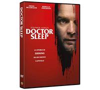 Doctor Sleep [Import]