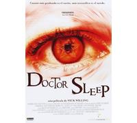 Doctor Sleep (Import Dvd) (2014) Shirley Henderson; Goran Visnjic; Miranda Ott...