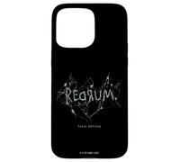 Doctor Sleep Redrum Coque pour iPhone 15 Pro Max