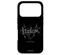 Doctor Sleep Redrum Coque pour iPhone 17 Pro