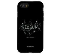 Doctor Sleep Redrum Coque pour iPhone SE (2020) / 7/8