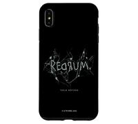 Doctor Sleep Redrum Coque pour iPhone XS Max