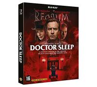 Doctor Sleep – Blu-ray
