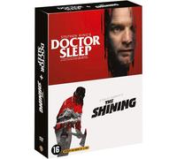 Doctor Sleep / Shining – Coffret DVD – Warner Bros.