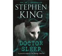 Doctor Sleep (Shining Book 2) King, Stephen (Auteur)