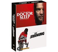 Doctor Sleep + Shining [DVD]