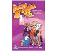 Doctor Snuggles – Volume 2 – Firefly – Import anglais – Région 2