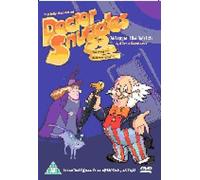 Doctor Snuggles – Volume 3 – Firefly – Import anglais