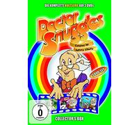 Doctor Snuggles - Dr.Snuggles Collector'S Box (Special Edition) [Édition Sépaciale]