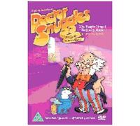 Doctor Snuggles – Volume 2 – Firefly – Import anglais – Région 2