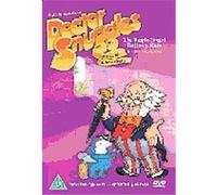 Doctor Snuggles – Volume 2 – Firefly – Import anglais – Région 2