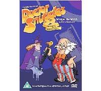Doctor Snuggles – Volume 3 – Firefly – Import anglais