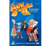 Doctor Snuggles - Volume 1 ( Doctor Snuggles - The Astounding Treacle Tree & Other Adventures ) ( Doctor Snuggles - Volume One ) [ Origine UK, Sans Langue Francaise ]