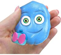 Doctor Squish DIY Putty, Kit, 8 ans(a), Bleu, 1 pc.