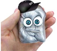Doctor Squish DIY Putty, Putty, 8 ans, Argent, 1 pièce