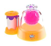 Doctor Squish Glow It! By Squishy Maker Station, Vert, Fluo