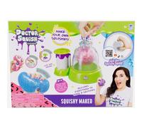 Boti Créateur de Squishy Docteur Squish G