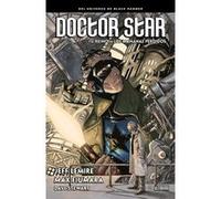 Doctor Star Y El Reino De Los Mañanas Perdidos - [Livre en VO] Lemire, Jeff, Fiumara, Max, Stewart, Dave (Auteur)