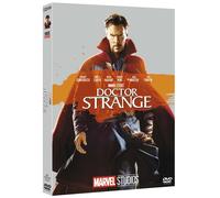 Doctor Strange – DVD – Édition 10e anniversaire (Disney)