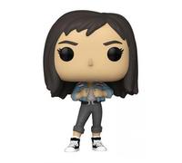 Doctor Strange 2 (2022) America Chavez Pop Marvel #1002 Figurine Vinyle Funko