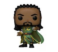 Doctor Strange 2 (2022) Master Mordo Pop Marvel #1003 Vinyl Figurine Funko