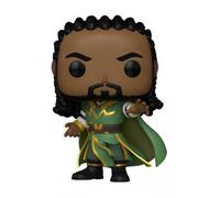 Funko – Figurine Pop! – Docteur Strange Multivers de la Folie – Maître Mordo #1003