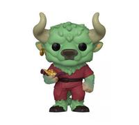 Doctor Strange 2 (2022) Rintrah Pop Marvel #1004 Vinyl Figurine Funko