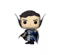 Doctor Strange 2 (2022) Supreme Strange Pop Marvel #1005 Vinyl Figurine Funko