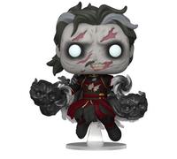 Doctor Strange 2 Dead Strange Gitd Glow En The Dark Special Pop Marvel #1032