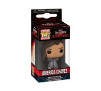 Doctor Strange 2 - Pocket Pop Keychains - America Chavez